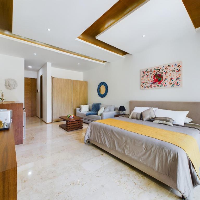 Studio near to 5th Avenue, Bars & Beautiful views By Yeah - Apartamento de 1 dormitorio - 16