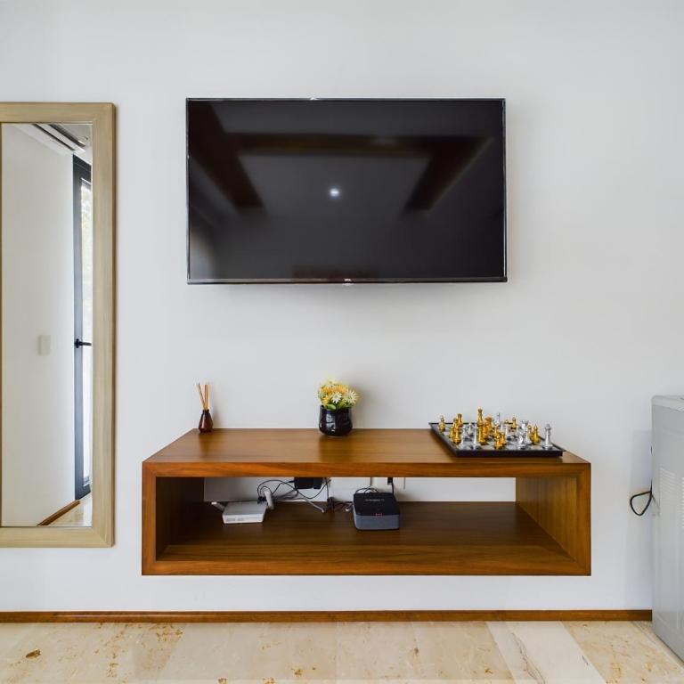Studio near to 5th Avenue, Bars & Beautiful views By Yeah - Apartamento de 1 dormitorio - 8