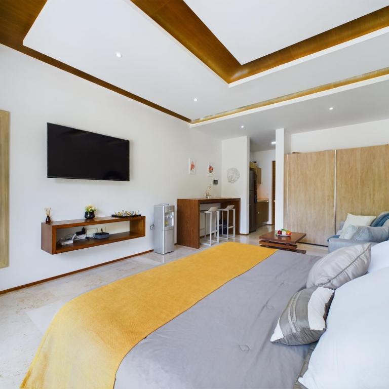 Studio near to 5th Avenue, Bars & Beautiful views By Yeah - Apartamento de 1 dormitorio - 17