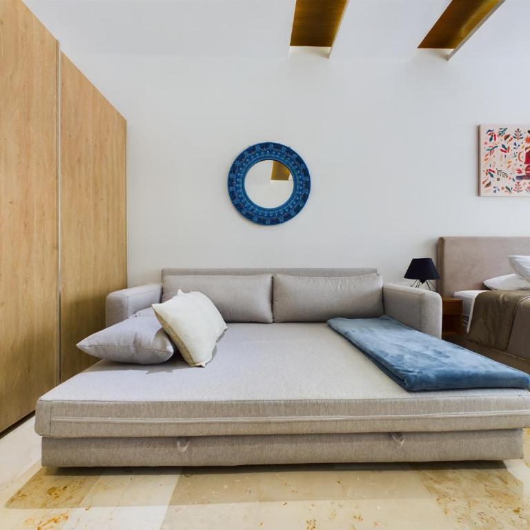 Studio near to 5th Avenue, Bars & Beautiful views By Yeah - Apartamento de 1 dormitorio - 19