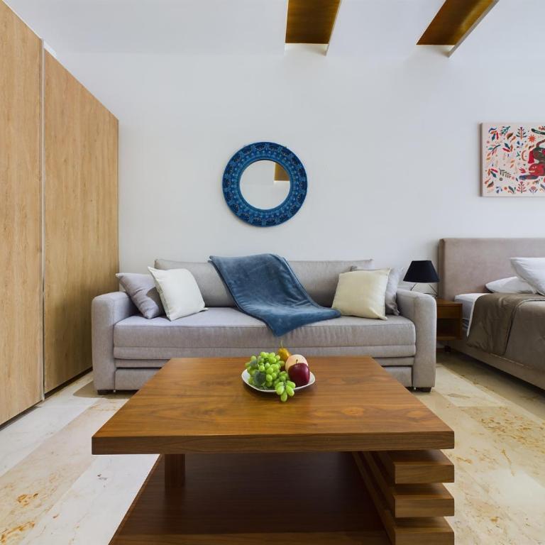 Studio near to 5th Avenue, Bars & Beautiful views By Yeah - Apartamento de 1 dormitorio - 20