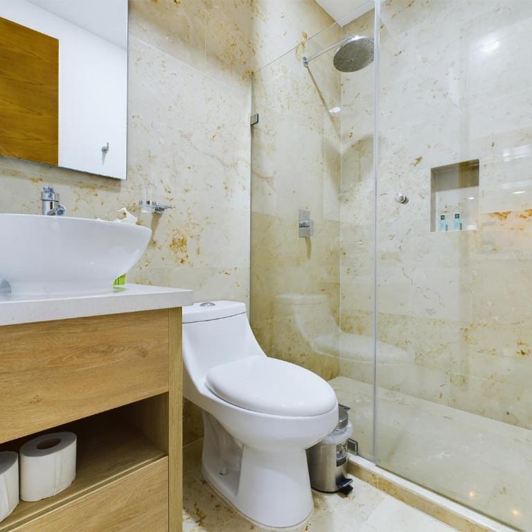 Studio near to 5th Avenue, Bars & Beautiful views By Yeah - Apartamento de 1 dormitorio - 24