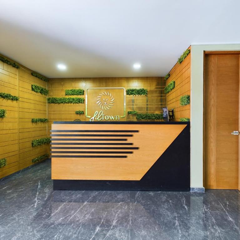 Studio near to 5th Avenue, Bars & Beautiful views By Yeah - Apartamento de 1 dormitorio - 11