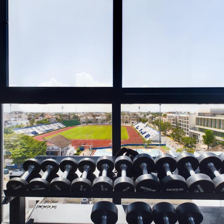 Studio near to 5th Avenue, Bars & Beautiful views By Yeah - Apartamento de 1 dormitorio - 2