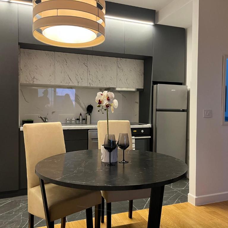 THE FIVE-New Belgrade Apartment - Apartman sa 1 Spavaćom Sobom - 2