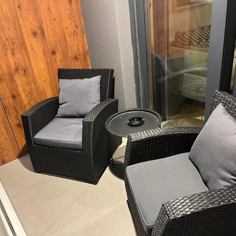 THE FIVE-New Belgrade Apartment - Apartman sa 1 Spavaćom Sobom - 13