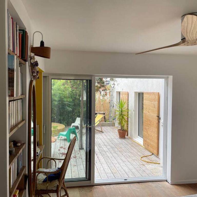 Maison 180 m2 avec bassin-piscine en bois à Vauban - Casa con 5 Camere da Letto - 18