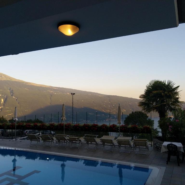 Hotel Gallo - Camera Matrimoniale/Doppia con Letti Singoli con Terrazza - 15