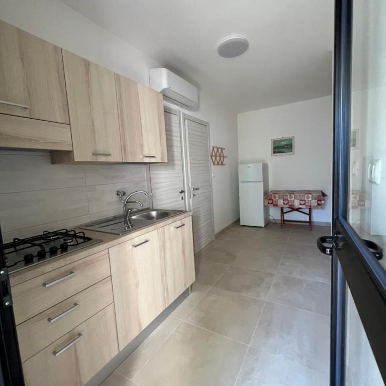 Villaggio Almar - Bungalow con 2 Camere da Letto - 1