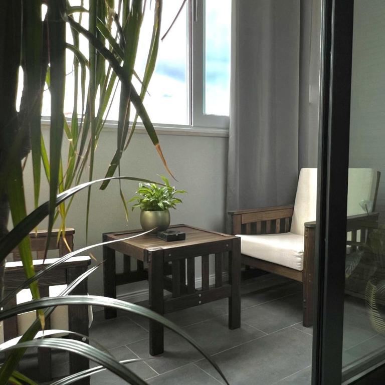 Panama apartment - Apartman sa 1 Spavaćom Sobom - 7