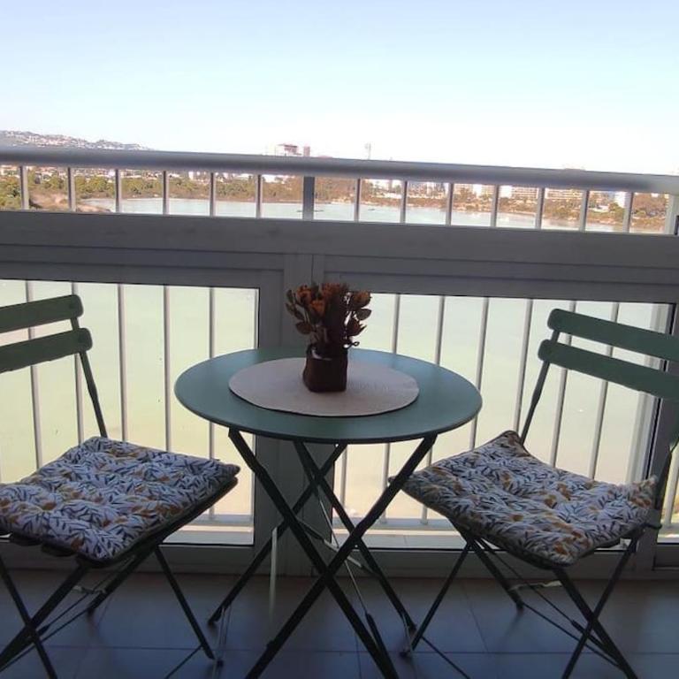 Atardecer de Calpe - Studio-Apartment - 12
