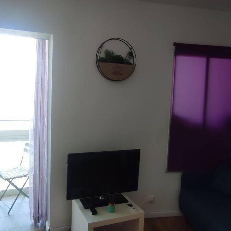 Atardecer de Calpe - Studio-Apartment - 11