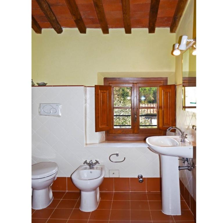 Villa Casale di Rosa Large Private Pool WiFi - Villa - 29