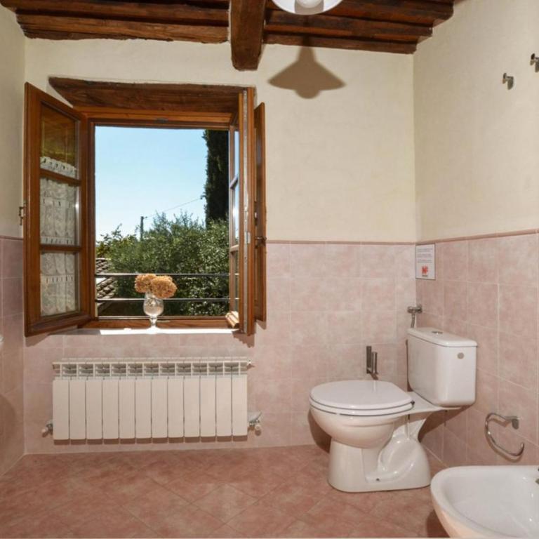 Villa Casale di Rosa Large Private Pool WiFi - Villa - 28
