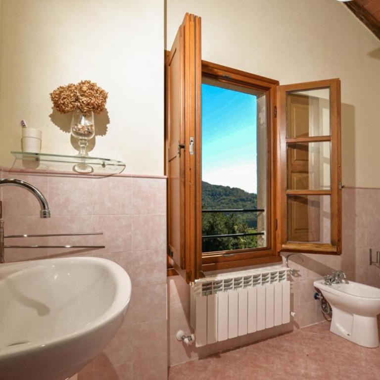 Villa Casale di Rosa Large Private Pool WiFi - Villa - 33