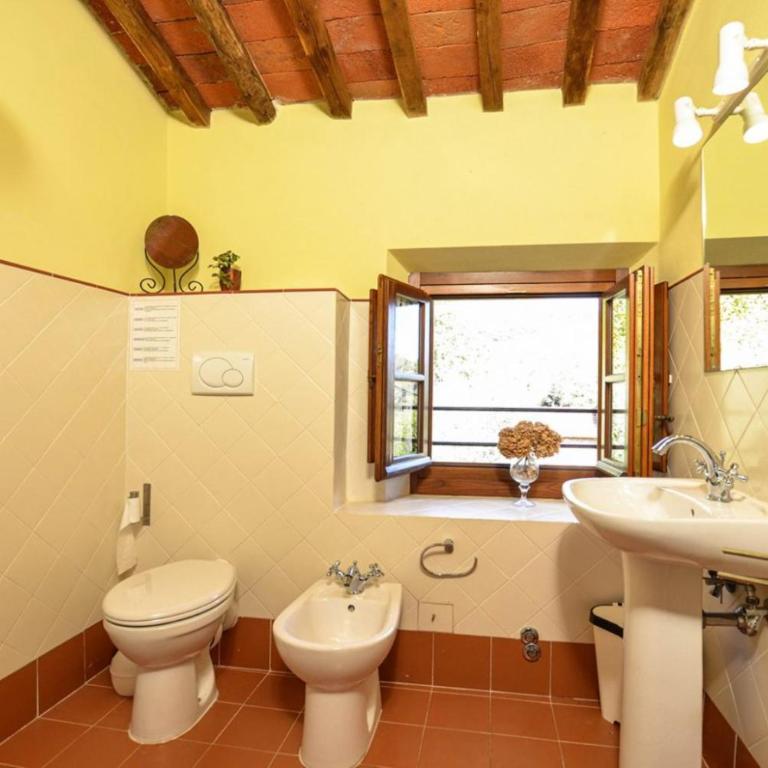 Villa Casale di Rosa Large Private Pool WiFi - Villa - 31