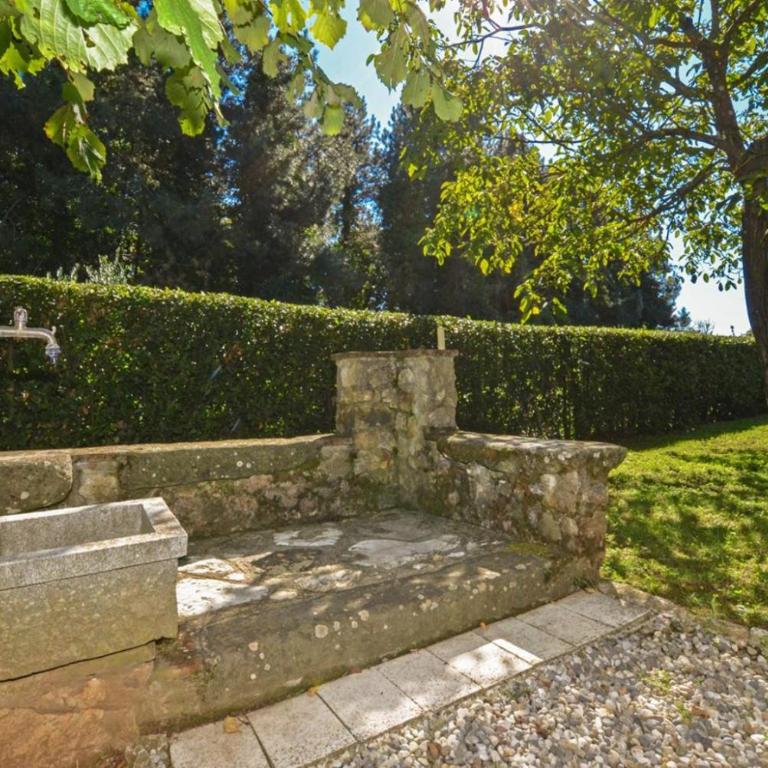Villa Casale di Rosa Large Private Pool WiFi - Villa - 43
