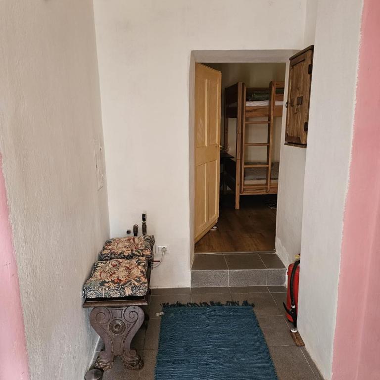 Apartment Ad Alta Obervellach - Apartment mit 2 Schlafzimmern - 11