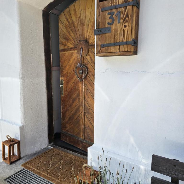 Apartment Ad Alta Obervellach - Apartment mit 2 Schlafzimmern - 12