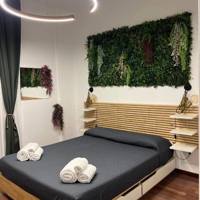 Tropical house - Appartamento con 1 Camera da Letto - 9
