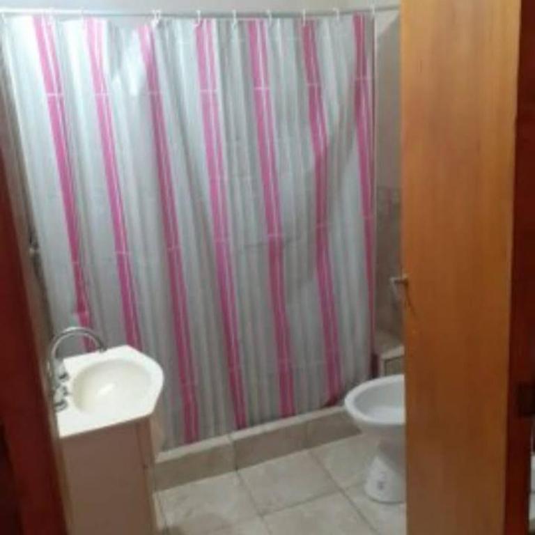 Perla Mar - One-Bedroom House - 2