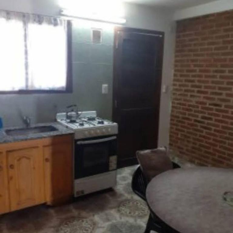 Perla Mar - One-Bedroom House - 3