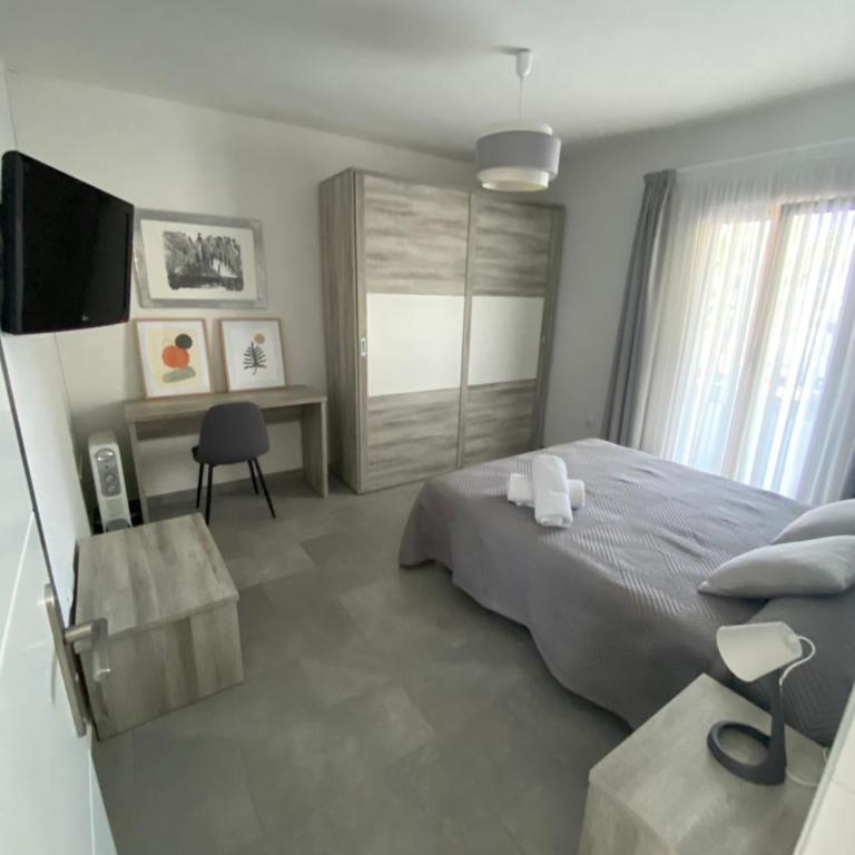 Tagoro Sunset View & Heated Pool Tenerife - Casa de 2 dormitorios - 12