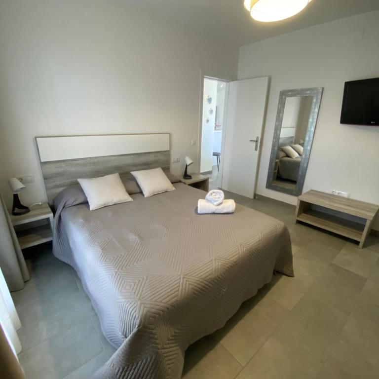 Tagoro Sunset View & Heated Pool Tenerife - Casa de 2 dormitorios - 13