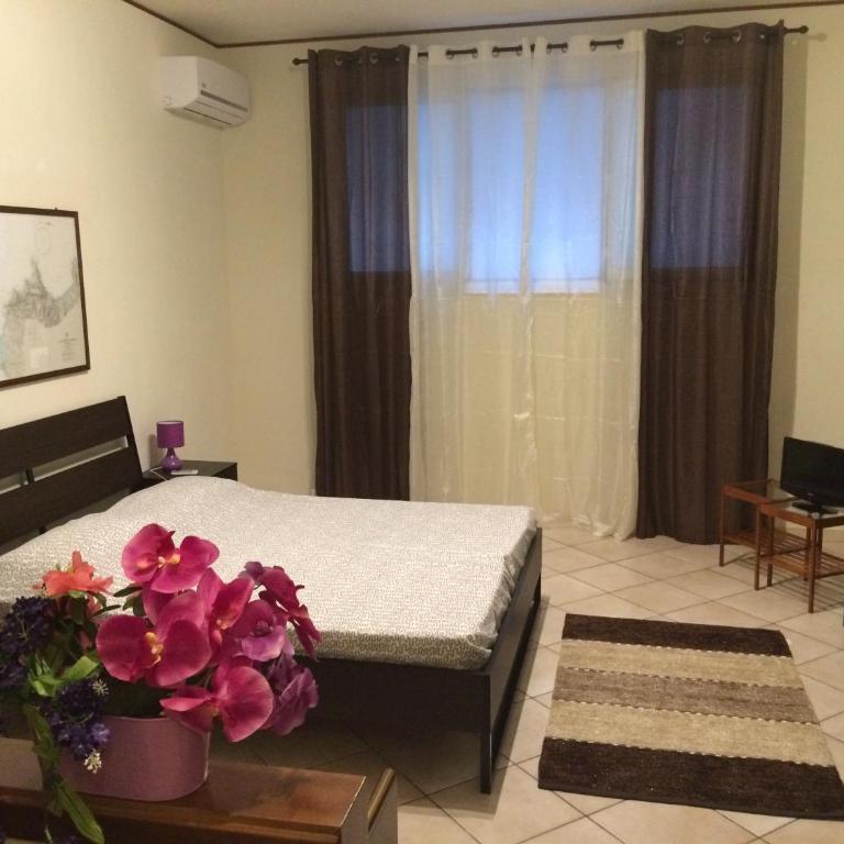 Villa Giuliana - Villa con 3 Camere da Letto - 6
