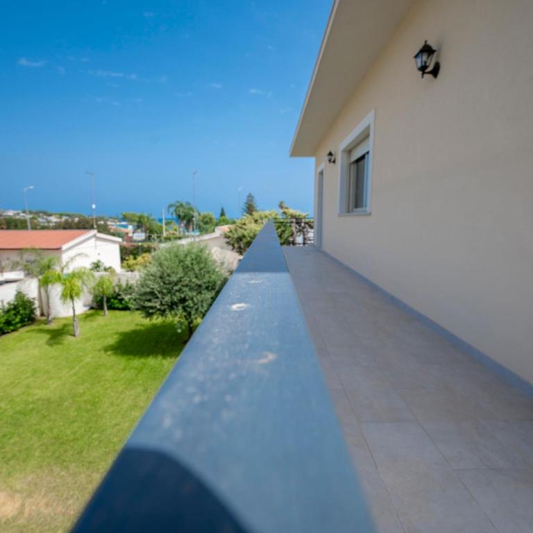Villa Nisa Apartment Sea View - Casa con 2 Camere da Letto - 19
