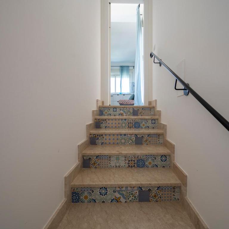 Villa Nisa Apartment Sea View - Casa con 2 Camere da Letto - 3