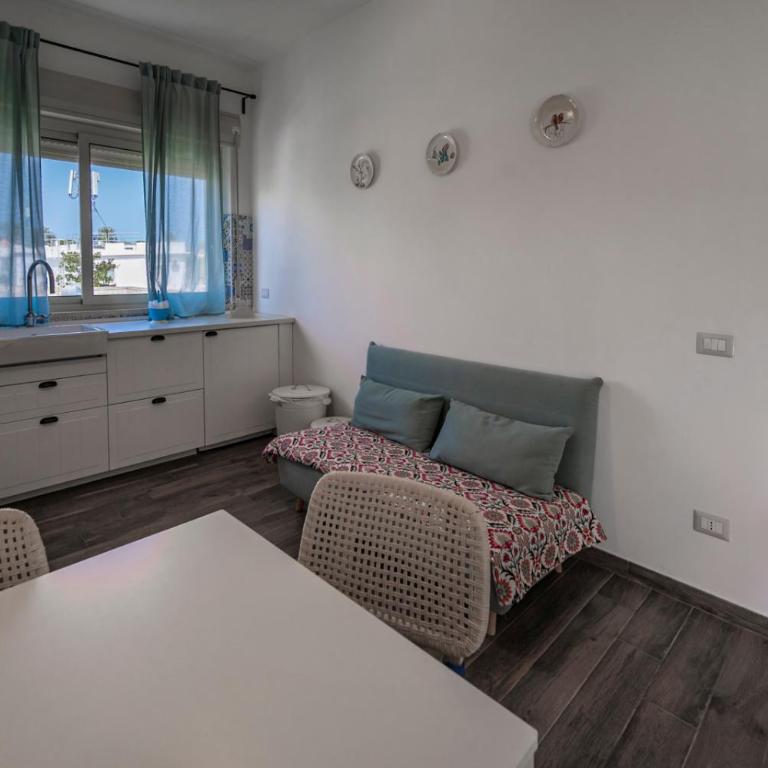 Villa Nisa Apartment Sea View - Casa con 2 Camere da Letto - 46