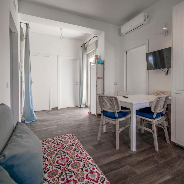 Villa Nisa Apartment Sea View - Casa con 2 Camere da Letto - 47