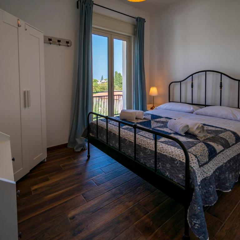 Villa Nisa Apartment Sea View - Casa con 2 Camere da Letto - 31