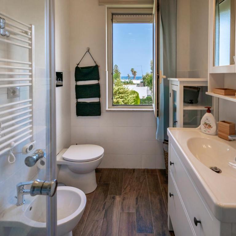 Villa Nisa Apartment Sea View - Casa con 2 Camere da Letto - 16