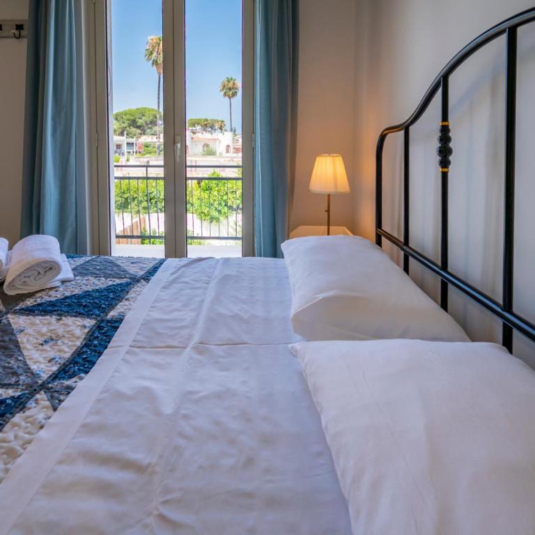 Villa Nisa Apartment Sea View - Casa con 2 Camere da Letto - 26