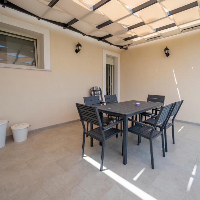 Villa Nisa Apartment Sea View - Casa con 2 Camere da Letto - 30