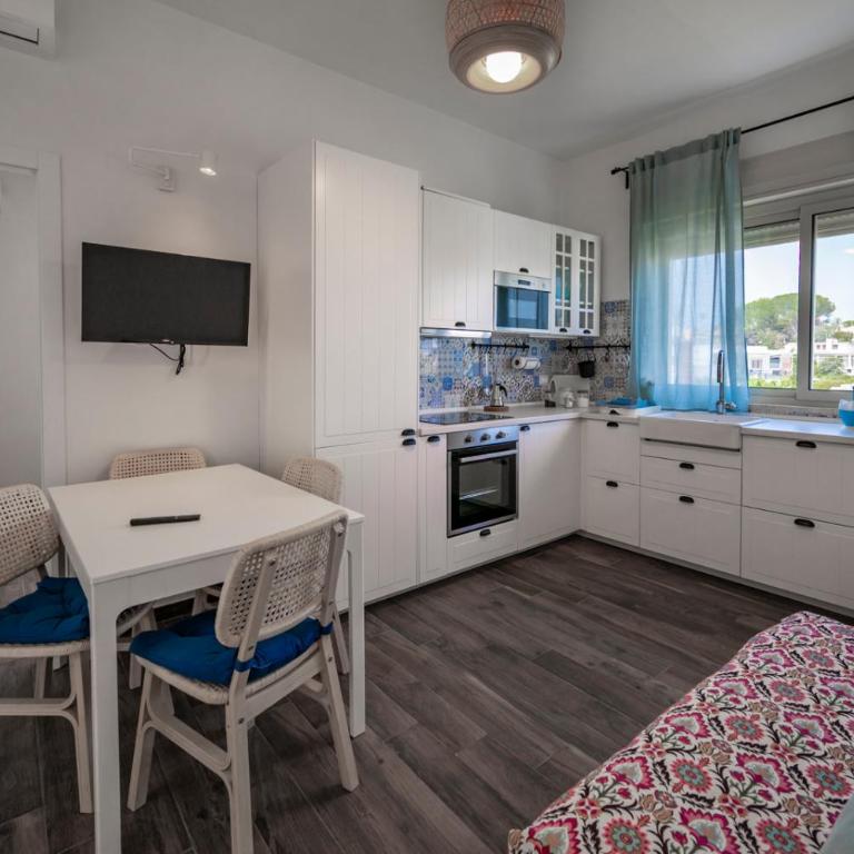 Villa Nisa Apartment Sea View - Casa con 2 Camere da Letto - 4