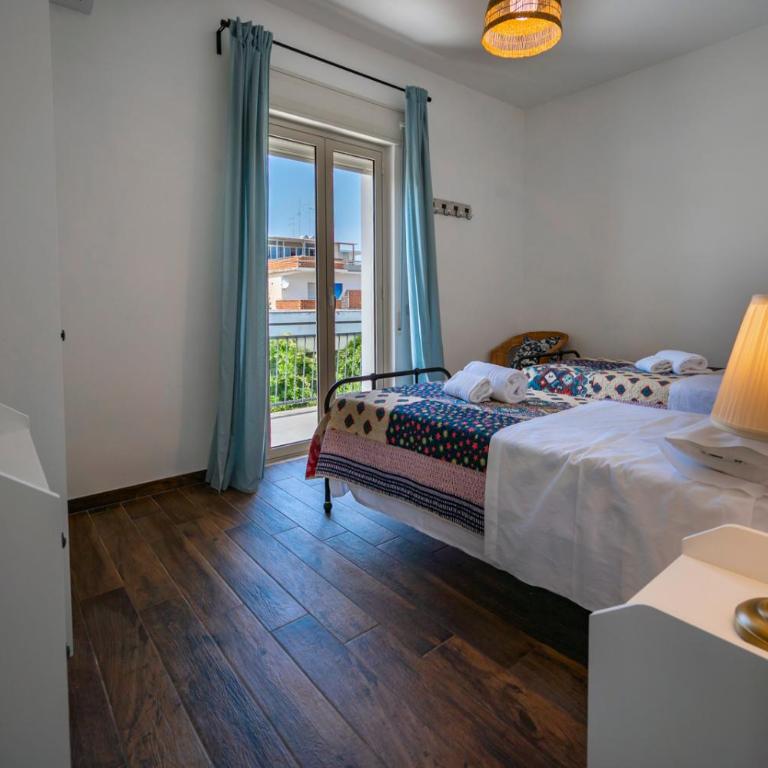 Villa Nisa Apartment Sea View - Casa con 2 Camere da Letto - 36