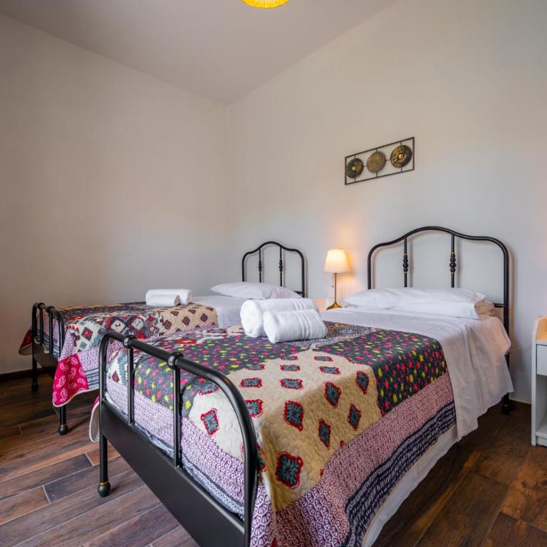 Villa Nisa Apartment Sea View - Casa con 2 Camere da Letto - 39