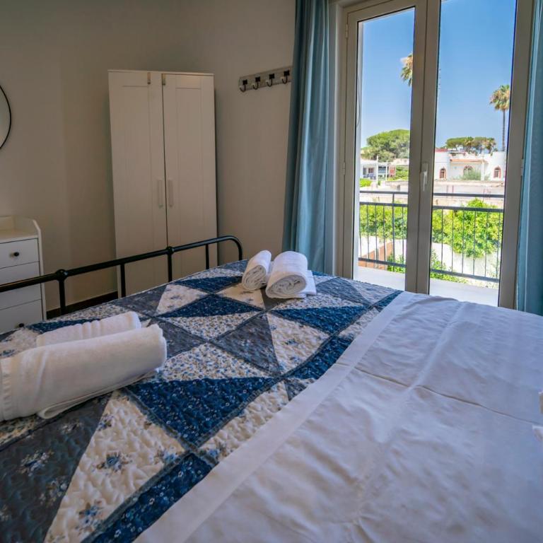 Villa Nisa Apartment Sea View - Casa con 2 Camere da Letto - 41