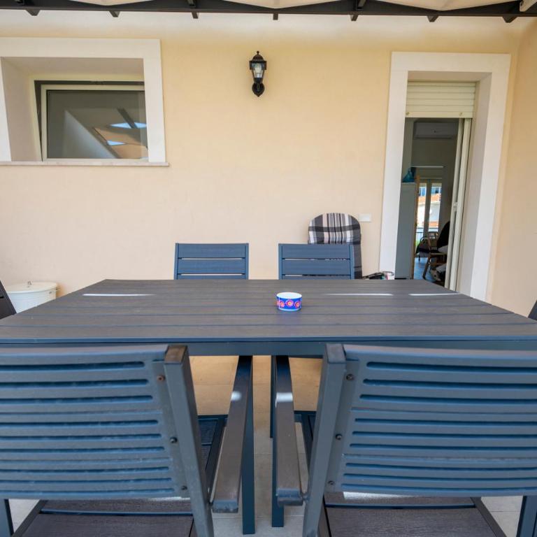 Villa Nisa Apartment Sea View - Casa con 2 Camere da Letto - 38