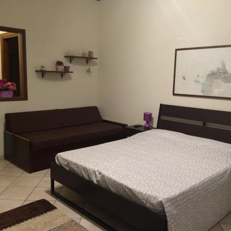 Villa Giuliana - Villa con 3 Camere da Letto - 26