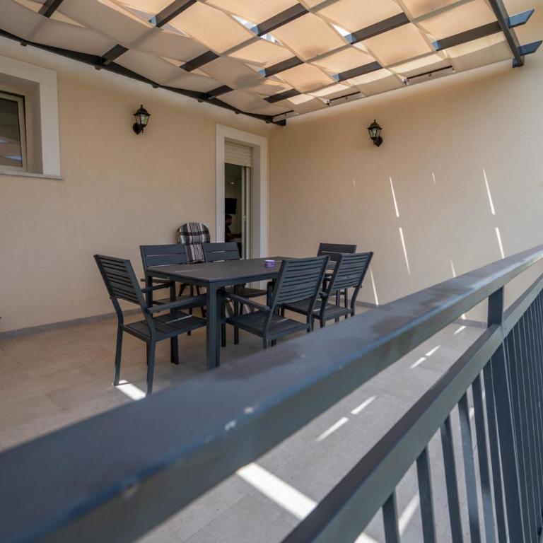 Villa Nisa Apartment Sea View - Casa con 2 Camere da Letto - 24