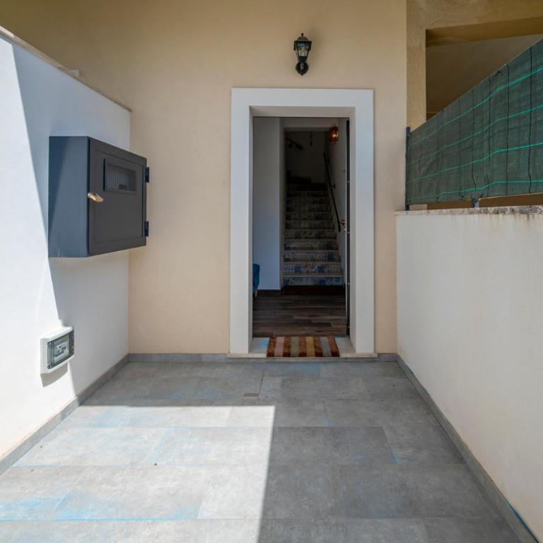 Villa Nisa Apartment Sea View - Casa con 2 Camere da Letto - 29