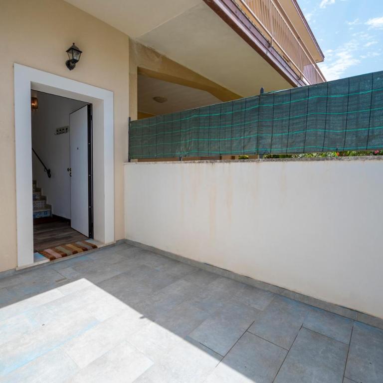 Villa Nisa Apartment Sea View - Casa con 2 Camere da Letto - 27