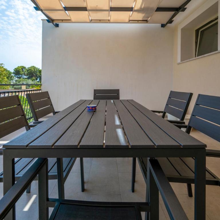 Villa Nisa Apartment Sea View - Casa con 2 Camere da Letto - 34