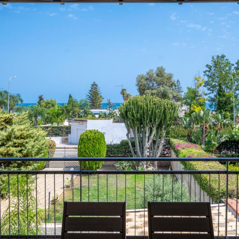 Villa Nisa Apartment Sea View - Casa con 2 Camere da Letto - 40