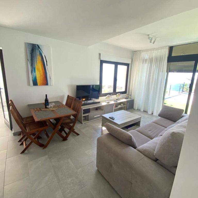Tagoro Sunset View & Heated Pool Tenerife - Casa de 2 dormitorios - 9