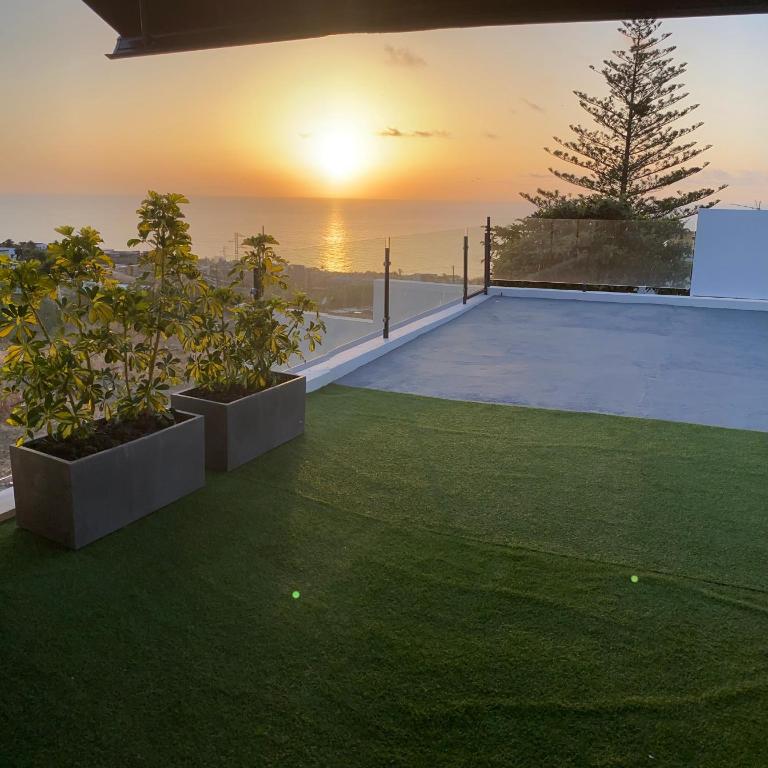 Tagoro Sunset View & Heated Pool Tenerife - Casa de 2 dormitorios - 23